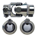 STEERING U-JOINT