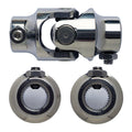 STEERING U-JOINT