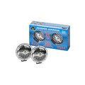 SUPER HORN(2)POWERFUL DISC HORNS(BOSCH TYPE)CHROME GRILL(2)TERMINAL