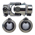 STEERING U-JOINT