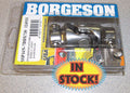 STEERING U-JOINT