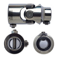 STEERING U-JOINT