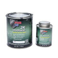 2K URETHANE CLEAR - QUART