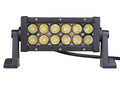 Quake LED light bar detail