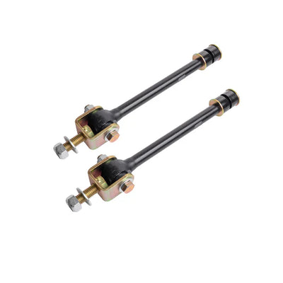 Kryptonite sway bar