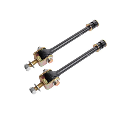 Kryptonite sway bar
