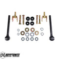 KRYPTONITE SWAY BAR END LINKS (4 -6 )