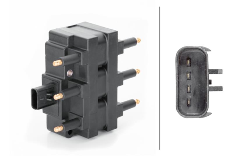 IGNITION COIL