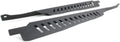 PERRIN 08-14 Subaru WRX/STI / 08-11 Impreza Fender Shroud Set - Black