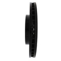 Centric 05-10 Honda Odyssey Front Performance Rotor