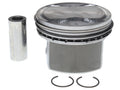 Mahle Engine Piston 001 34 01