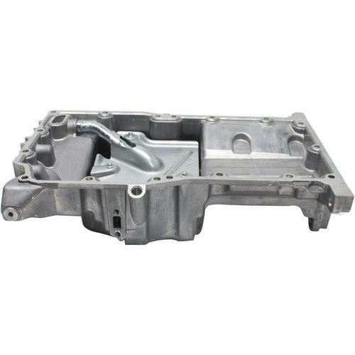 OIL PAN