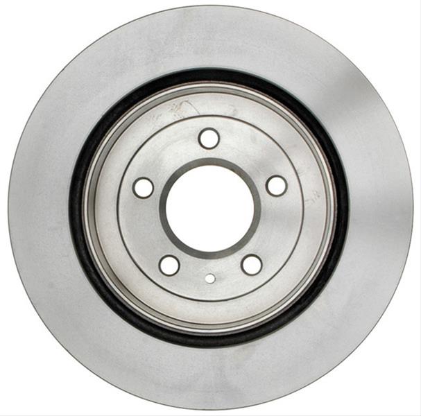 DISC BRAKE ROTR-DIH PKG B