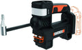 20V POWER SHARE PORTABLE AIR PUMP INFLATOR TOOL ONLY