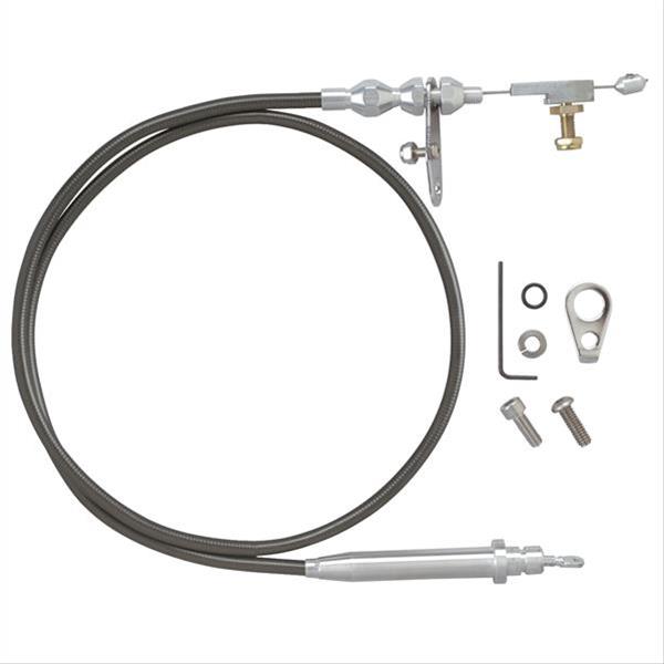 KICKDOWN KIT