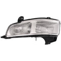 RH FOG LAMP ASSY; FOG/CORNERING LAMP; DTS 0611