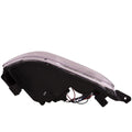 RH FOG LAMP ASSY; FOG/CORNERING LAMP; DTS 0611