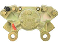 Posi-Quiet Loaded Caliper
