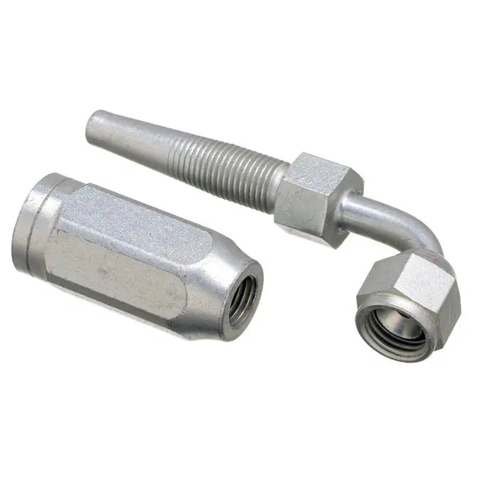 HYDRAULIC COUPLING - FIELD ATTACHAB