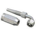 HYDRAULIC COUPLING - FIELD ATTACHAB