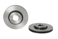 DISC BRAKE ROTOR