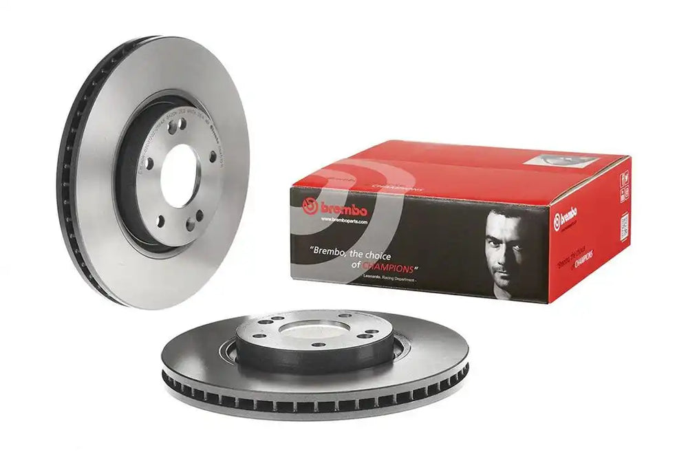 DISC BRAKE ROTOR