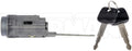 IGNITION LOCK CYL