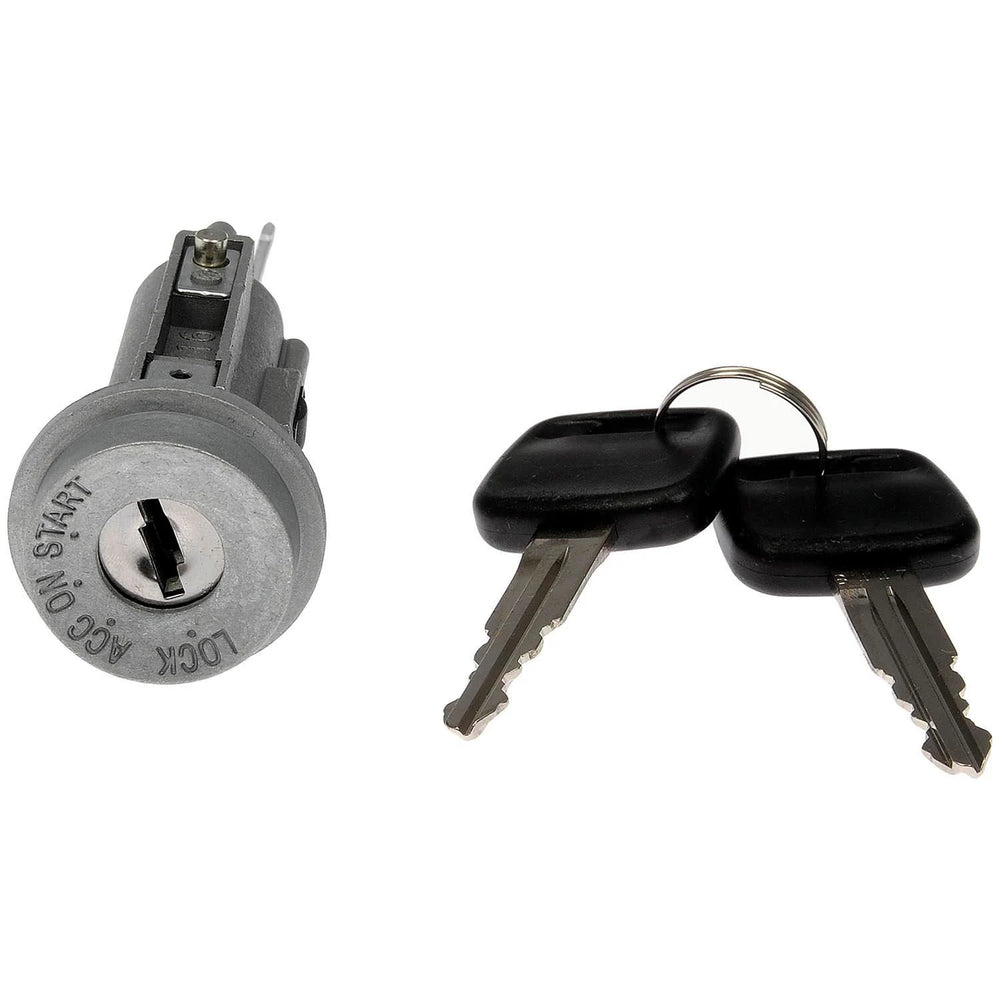 IGNITION LOCK CYL
