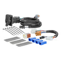 Curt auto part