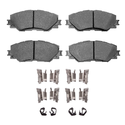 DFC auto part