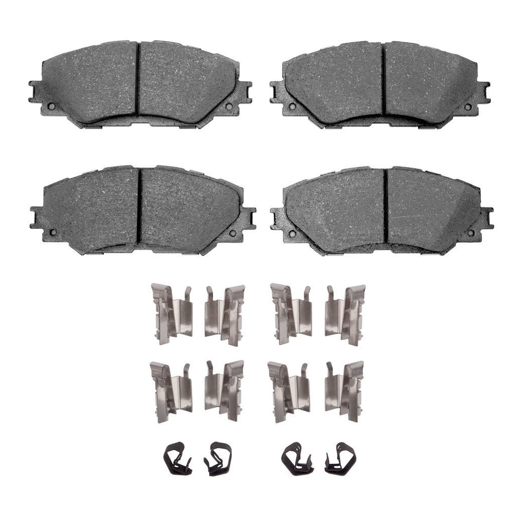 DFC auto part
