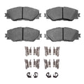 DFC auto part