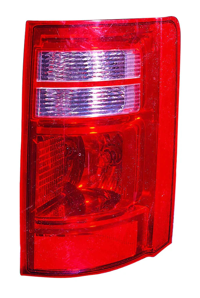 Maxzone Vehicle Lighting Corp auto part