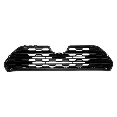 GRILLE ASSY LE|XLE|XLE PREMIUM; W/O PARKING SENSORS TOYOTA RAV4 1920