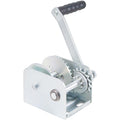 DLB350A BRAKE WINCH, PLATED