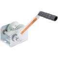 DLB350A BRAKE WINCH, PLATED