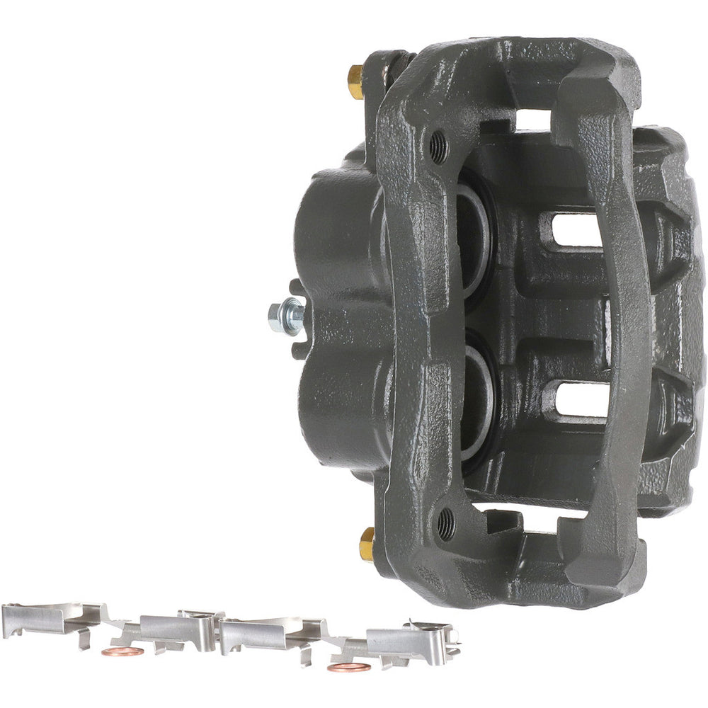 A1 REMFG INC auto part