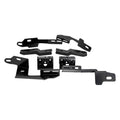 TFX RB MOUNTING BKT - BLK