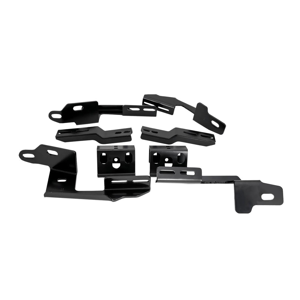 TRAILFX auto part