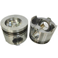 PISTON BODY
