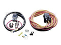 SPAL 195 Degree Thermo-Switch/Relay & Harness