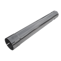 MBRP muffler close-up