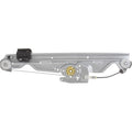 NEW WINDOW LIFT REGULATOR