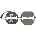 StopTech Select Sport Drilled & Slotted Rotor - Rear Left