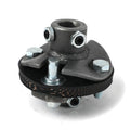 Steering Coupler OEM Rag Joint 18MM DD X 3/4 DD