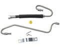 Gates Power Steering Pressure Line Hose Assembly