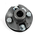 Steering Coupler OEM Rag Joint 18MM DD X 1in-48