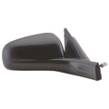 0005 CHEVY IMPALA RH HEATED POWER NONFOLDAWAY OE MIRROR BLACK