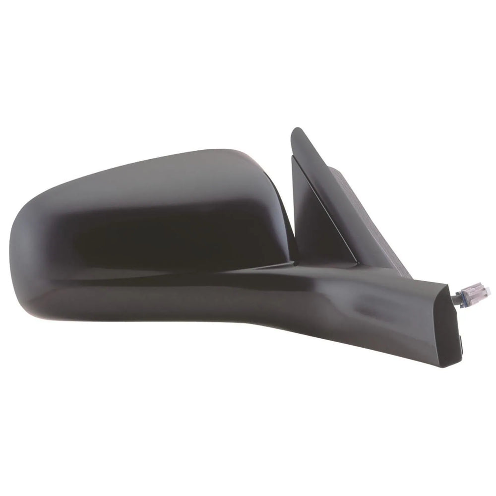 K-Source Inc. black auto part