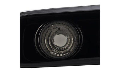 SPEC D TUNING black tail light